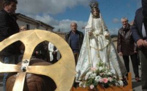 PROCESION DOMINGO DE RESURRECCION 2016