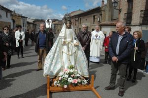 PROCESION DOMINGO DE RESURRECCION 2016