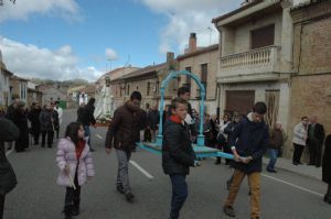 PROCESION DOMINGO DE RESURRECCION 2016