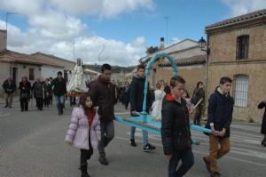 PROCESION DOMINGO DE RESURRECCION 2016