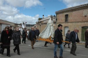 PROCESION DOMINGO DE RESURRECCION 2016