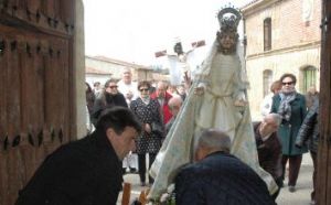 PROCESION DOMINGO DE RESURRECCION 2016