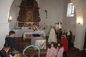 PROCESION DOMINGO DE RESURRECCION 2016