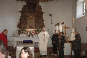 PROCESION DOMINGO DE RESURRECCION 2016