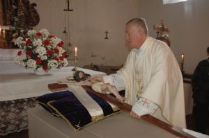 PROCESION DOMINGO DE RESURRECCION 2016