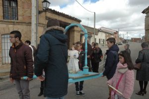 PROCESION DOMINGO DE RESURRECCION 2016