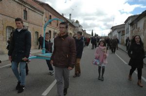 PROCESION DOMINGO DE RESURRECCION 2016