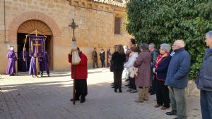 PROCESION JUEVES SANTO 2016