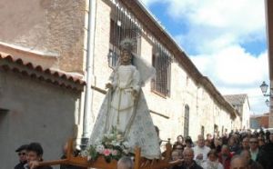 PROCESION DOMINGO DE RESURRECCION 2016