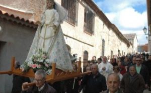 PROCESION DOMINGO DE RESURRECCION 2016