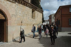 PROCESION DOMINGO DE RESURRECCION 2016