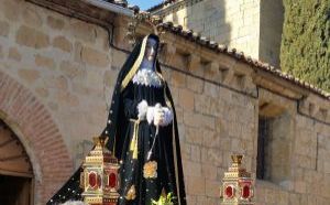 PROCESION JUEVES SANTO 2016