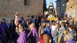 PROCESION JUEVES SANTO 2016