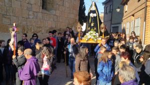 PROCESION JUEVES SANTO 2016