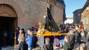 PROCESION JUEVES SANTO 2016