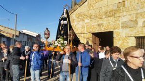 PROCESION JUEVES SANTO 2016