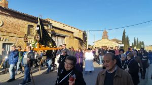 PROCESION JUEVES SANTO 2016