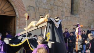 PROCESION JUEVES SANTO 2016