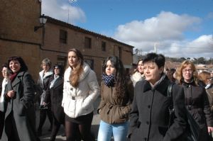 FESTIVIDAD DE LAS CANDELAS. 2014 