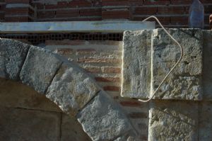 Restauración Fuente Los Caños
