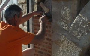 Restauración Fuente Los Caños