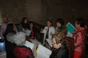 Comuniones. Venialbo 2013. 