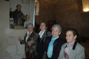 Comuniones. Venialbo 2013. 