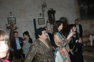 Comuniones. Venialbo 2013. 