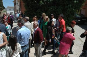 Comuniones. Venialbo 2013. 