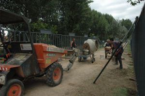 ENCIERROS SAN ROQUE 2015