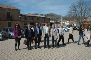 INAUGURACIÓN CENTRO MUNICIPAL INTEGRADO SAN BENITO. 