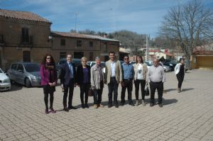 INAUGURACIÓN CENTRO MUNICIPAL INTEGRADO SAN BENITO. 