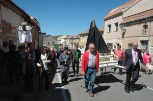 SEMANA SANTA VENIALBO 2015