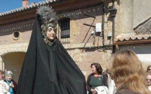 SEMANA SANTA VENIALBO 2015