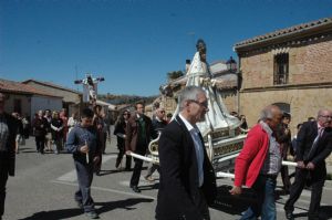 SEMANA SANTA VENIALBO 2015