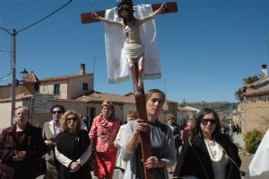 SEMANA SANTA VENIALBO 2015