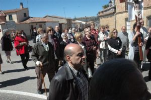 SEMANA SANTA VENIALBO 2015