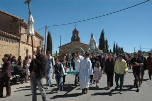 SEMANA SANTA VENIALBO 2015