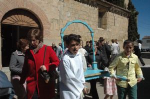 SEMANA SANTA VENIALBO 2015