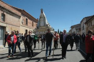 SEMANA SANTA VENIALBO 2015