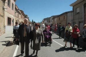 SEMANA SANTA VENIALBO 2015