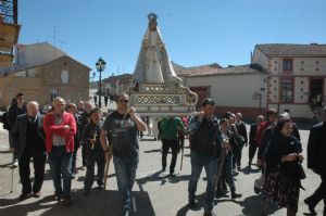 SEMANA SANTA VENIALBO 2015