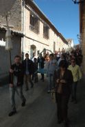 SEMANA SANTA VENIALBO 2015