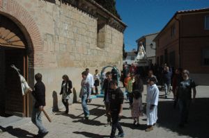 SEMANA SANTA VENIALBO 2015