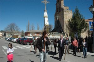 SEMANA SANTA VENIALBO 2015