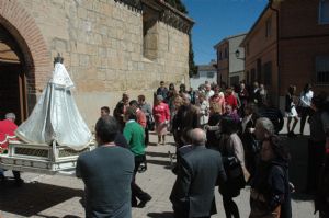 SEMANA SANTA VENIALBO 2015