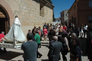 SEMANA SANTA VENIALBO 2015