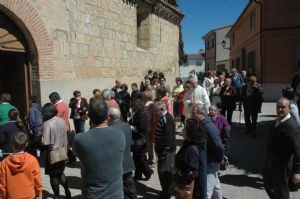 SEMANA SANTA VENIALBO 2015