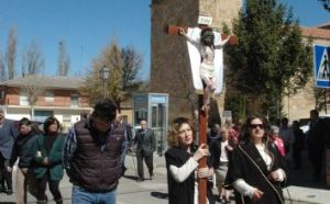 SEMANA SANTA VENIALBO 2015