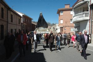 SEMANA SANTA VENIALBO 2015